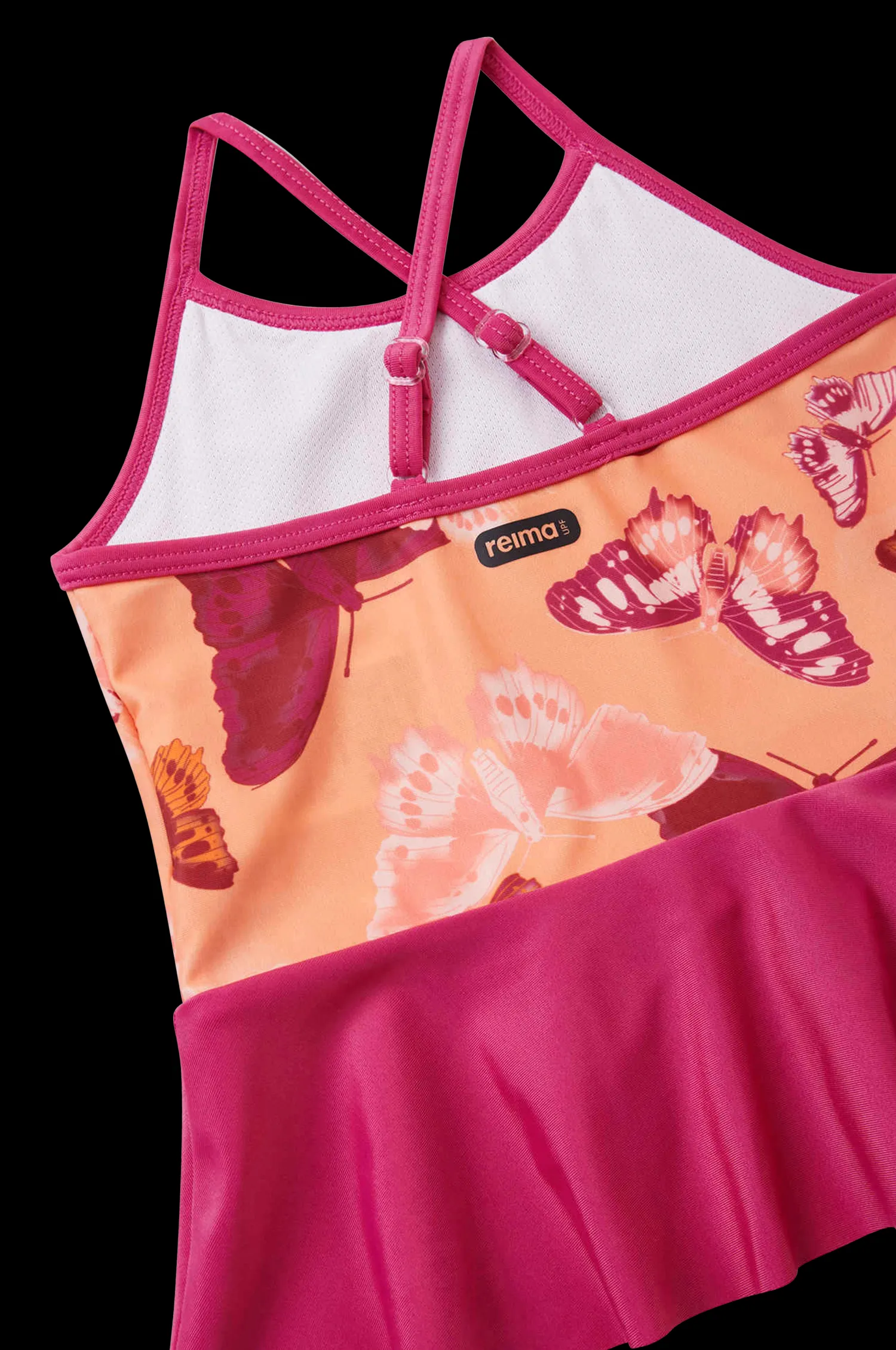 Reima Bikini Uivelo Med Solskydd Best