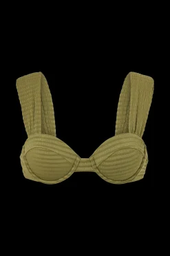 Dam By Malina Bikini-Bh Aleah Bikini Top