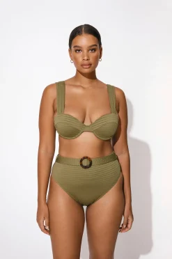 Dam By Malina Bikini-Bh Aleah Bikini Top