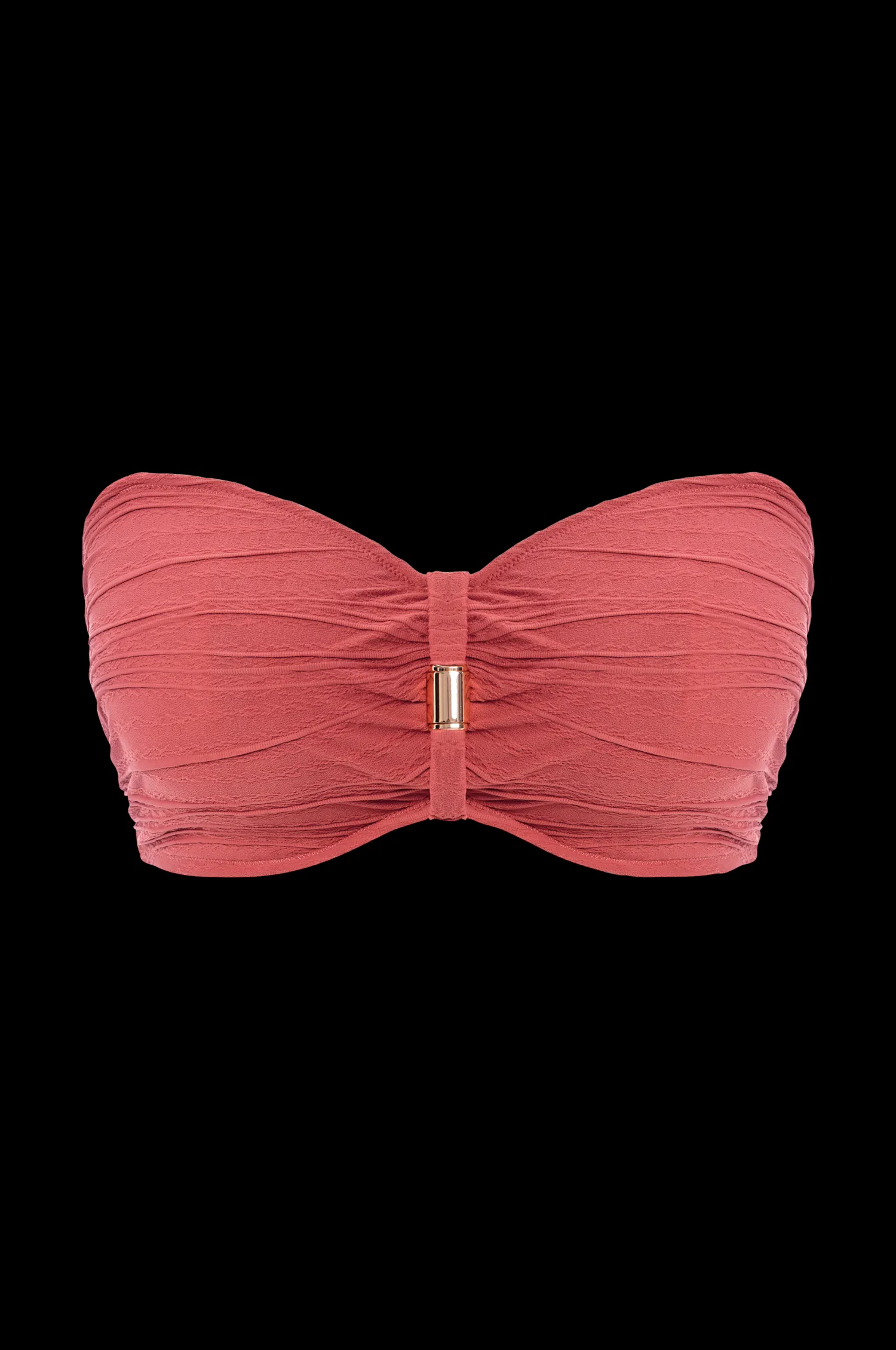 Dam Fantasie Bikini-Bh Beach Waves Bandeau