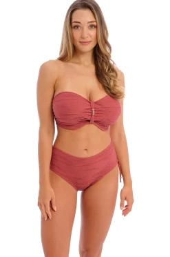 Dam Fantasie Bikini-Bh Beach Waves Bandeau