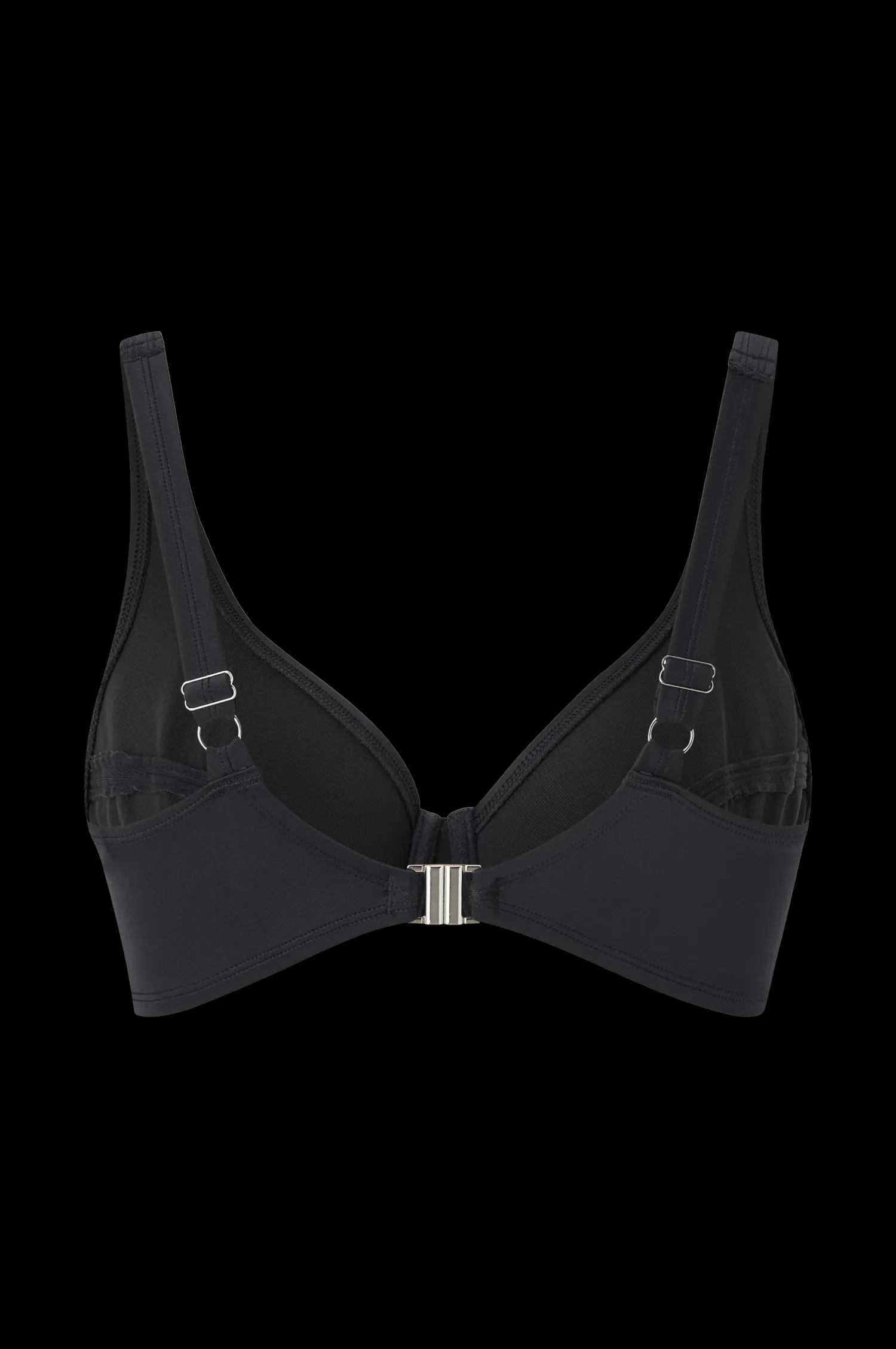 Dam Miss Mary of Sweden Bikini-Bh Biarritz