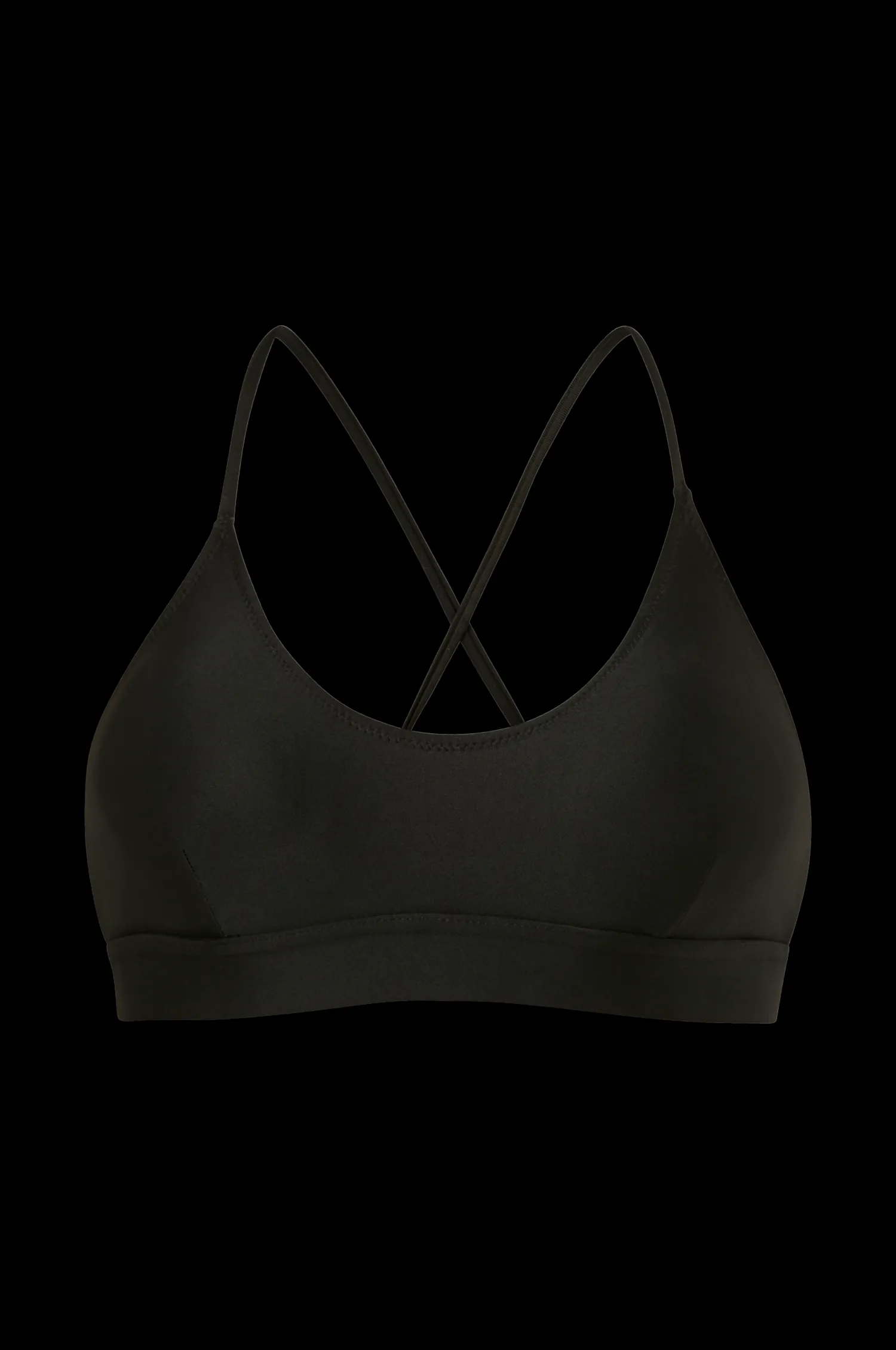 Dam ColourWear Bikini-Bh Bikini Top 2 Tops