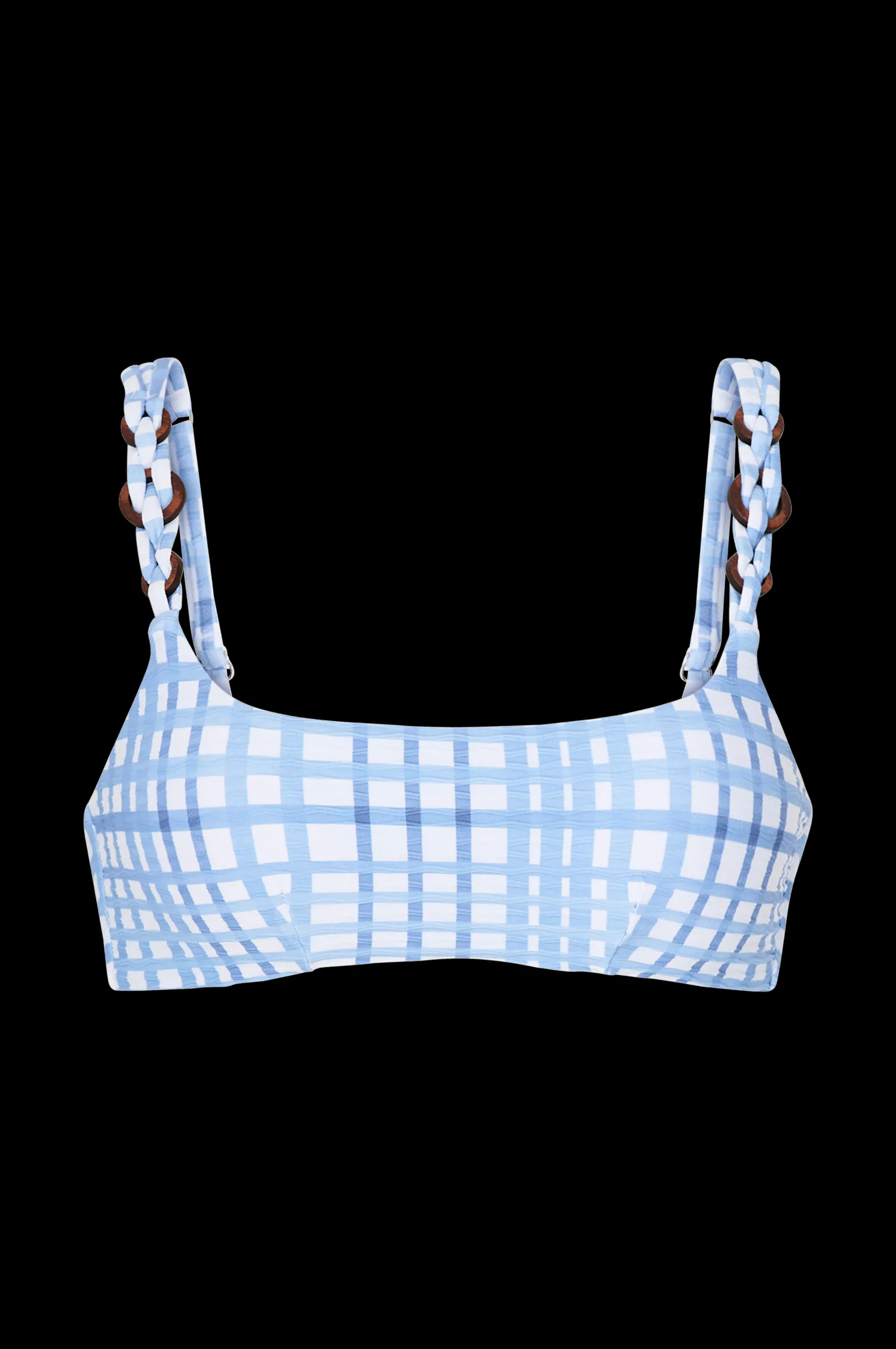 Dam Seafolly Bikini-Bh Bralette