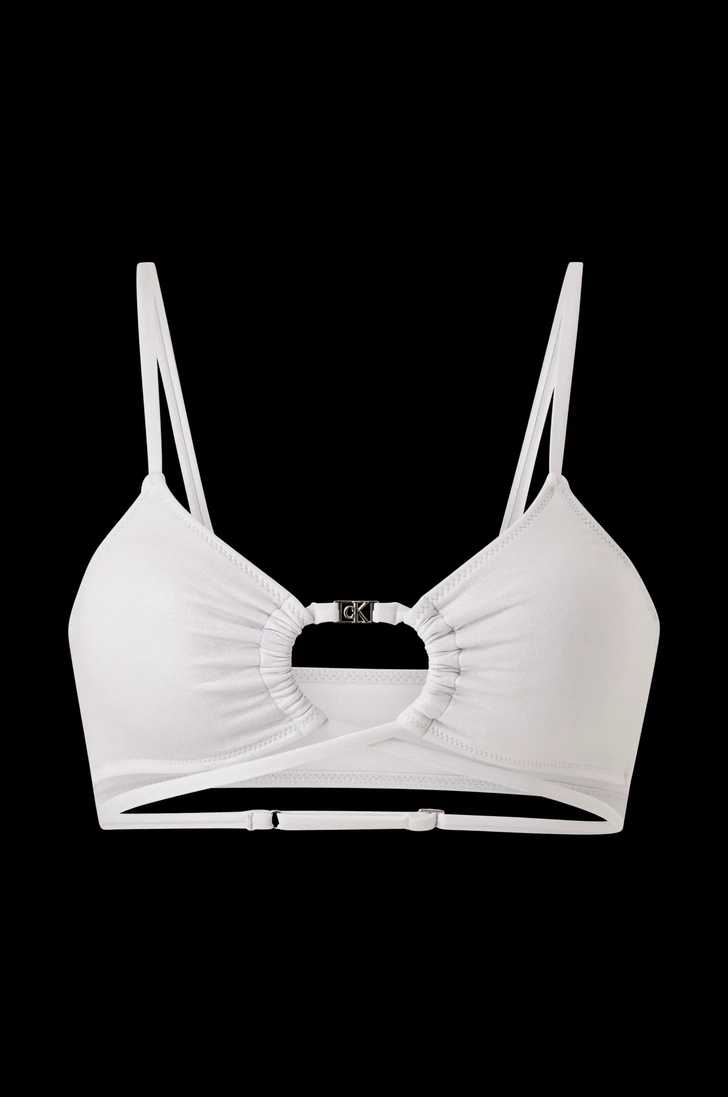 Dam Calvin Klein Underwear Bikini-Bh Bralette-Rp