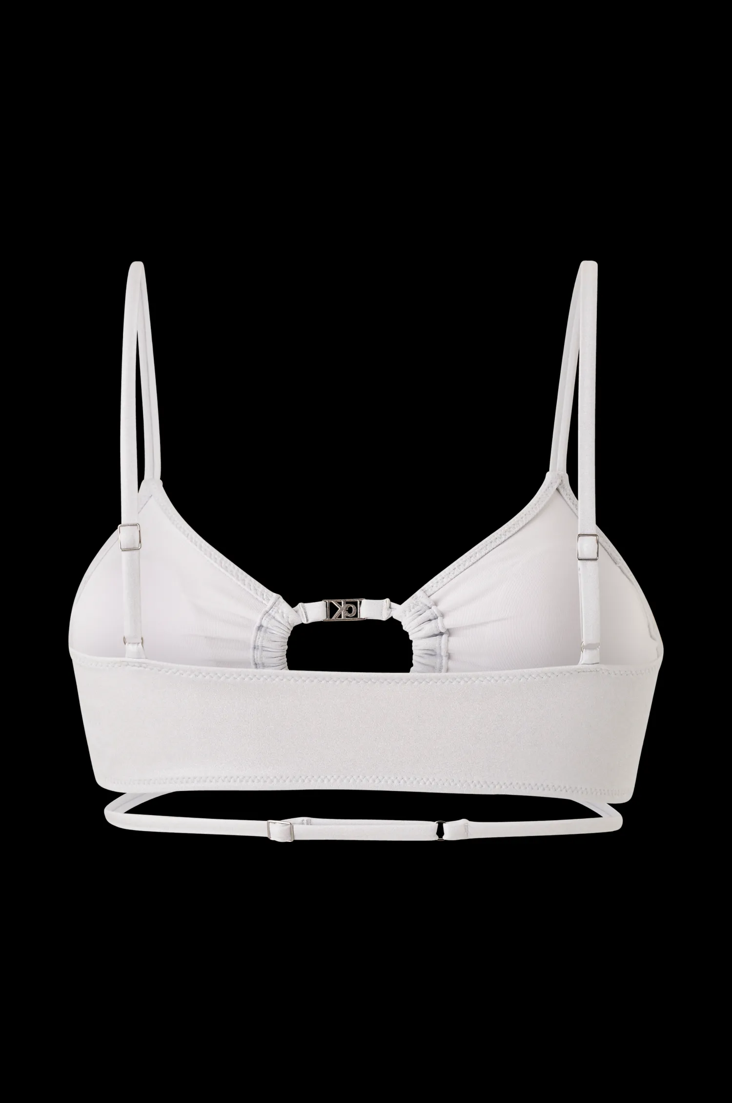 Dam Calvin Klein Underwear Bikini-Bh Bralette-Rp