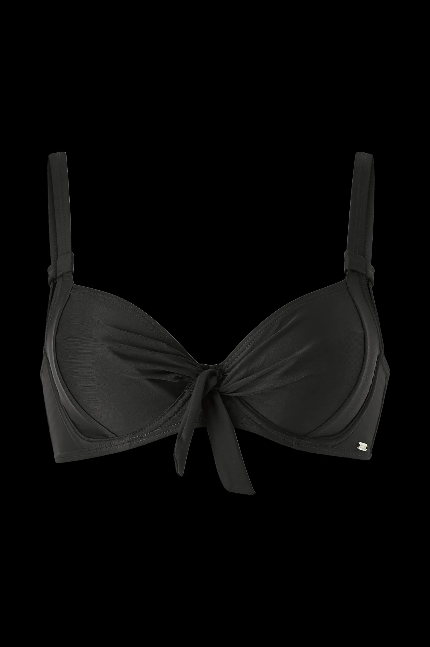 Dam Abecita Bikini-Bh Capri Unique Wire Bra