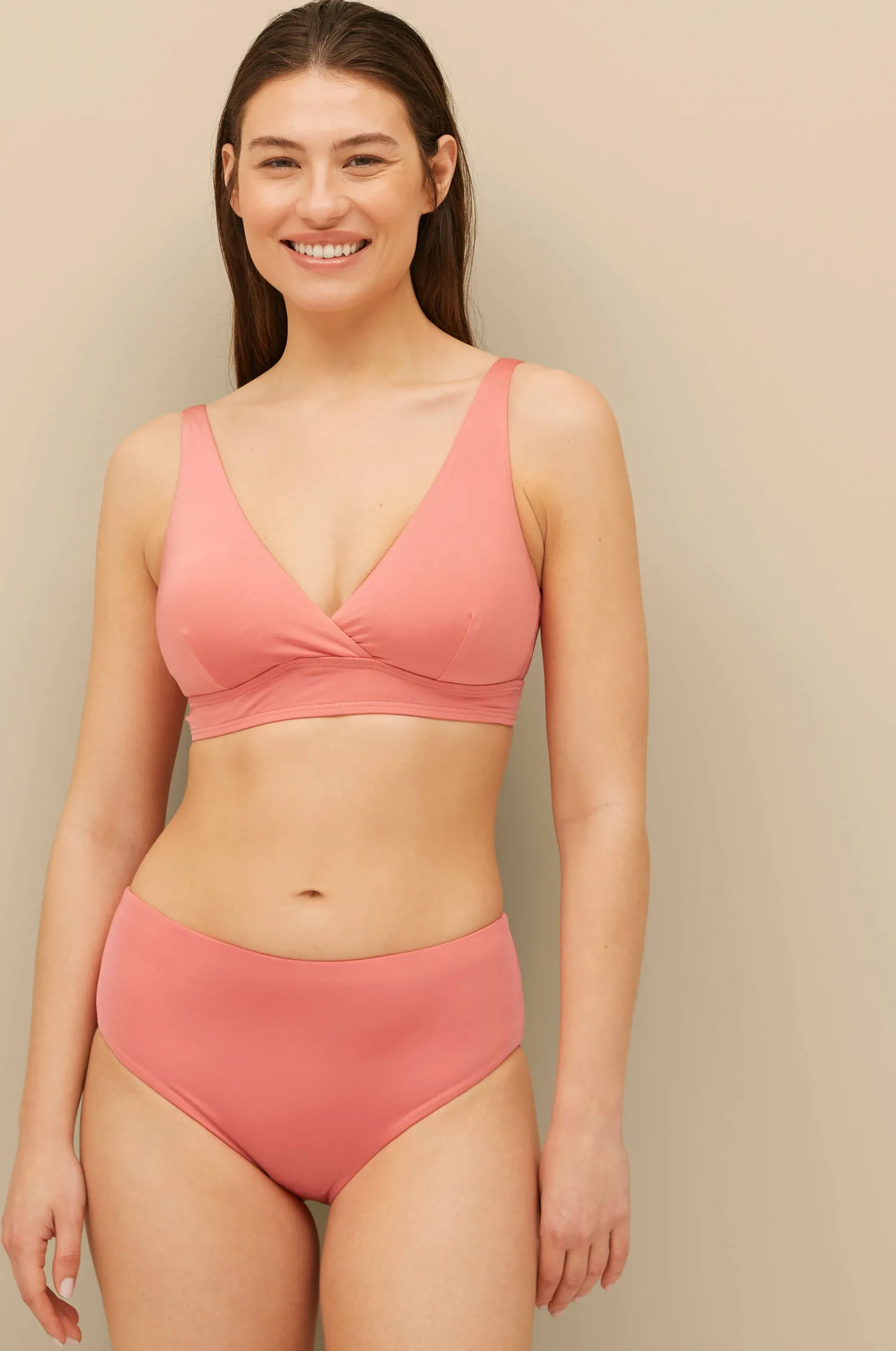 Dam Ellos Bikini-Bh Dahlia