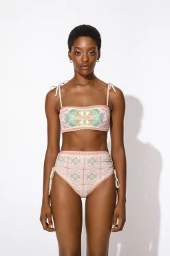 Dam By Malina Bikini-Bh Della Bikini Top
