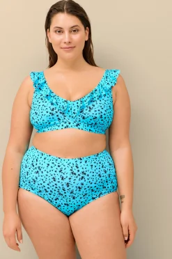 Dam Ellos Bikini-Bh Dixie