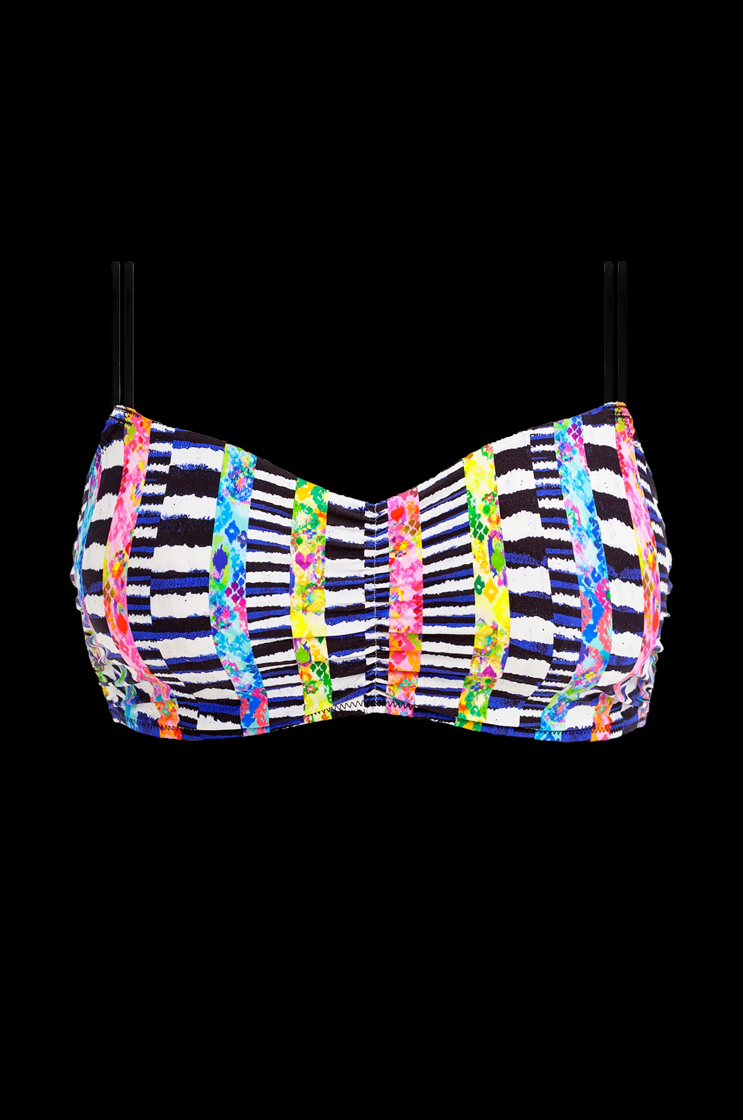 Dam Freya Bikini-Bh Electro Rave