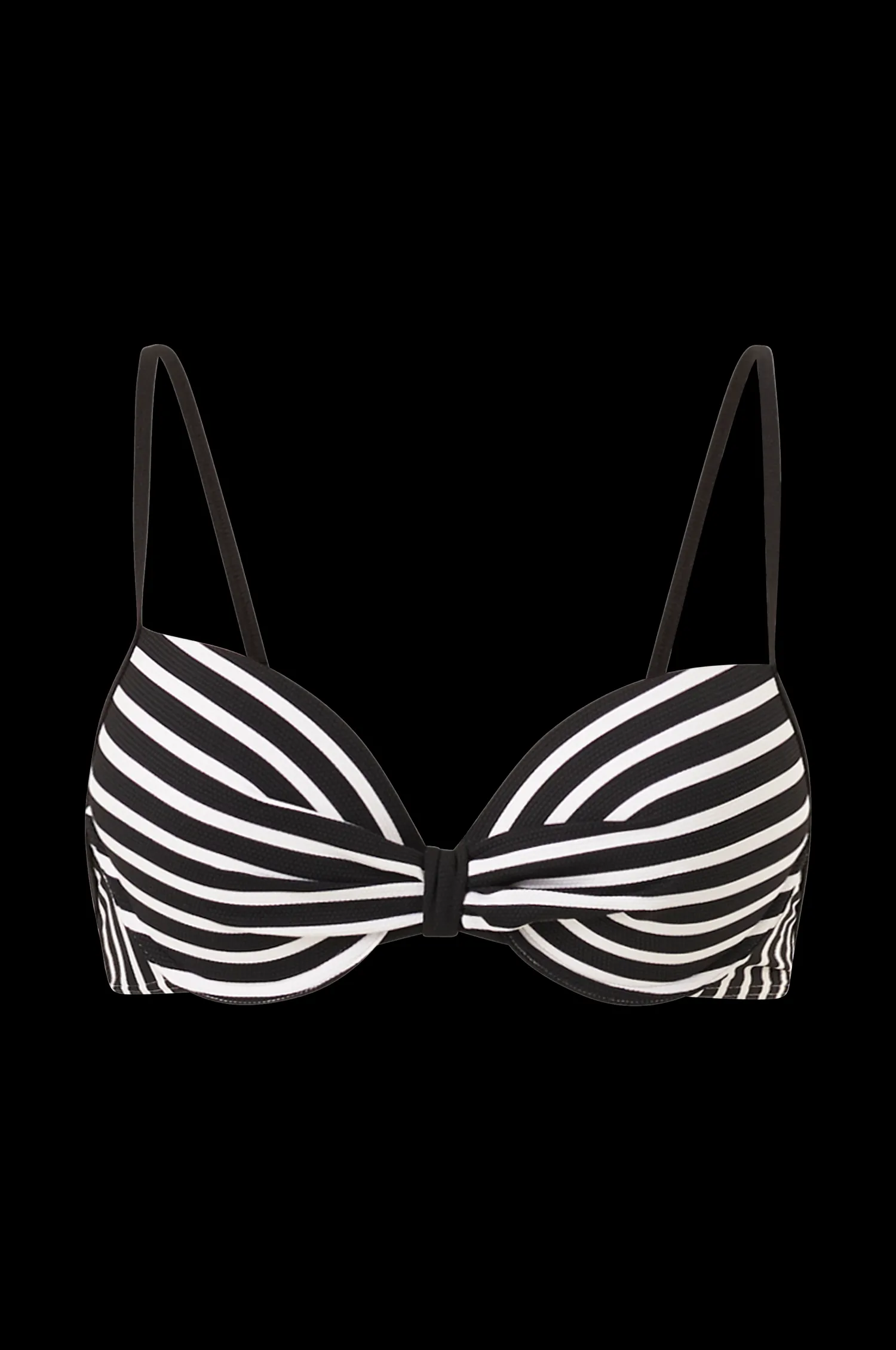 Dam Esprit Bikini-Bh Hamptons Beach Padded Bra