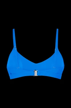 Dam Seafolly Bikini-Bh Hybrid Bralette