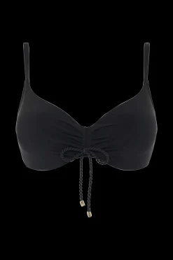 Dam Chantelle Bikini-Bh Inspire Bikini Underwired Covering Bra