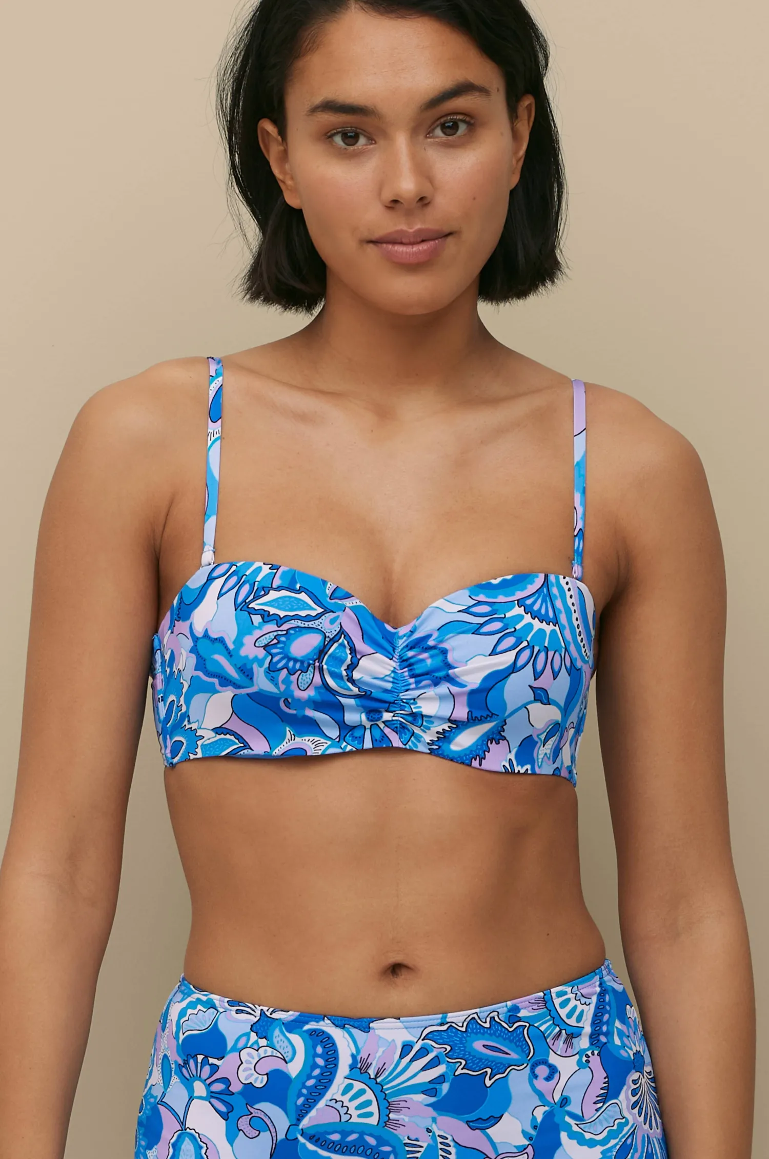 Dam Ellos Bikini-Bh Lillemor