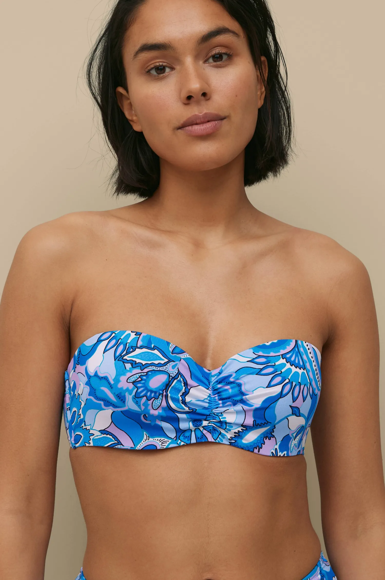 Dam Ellos Bikini-Bh Lillemor