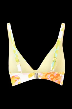 Dam Seafolly Bikini-Bh Longline Tri