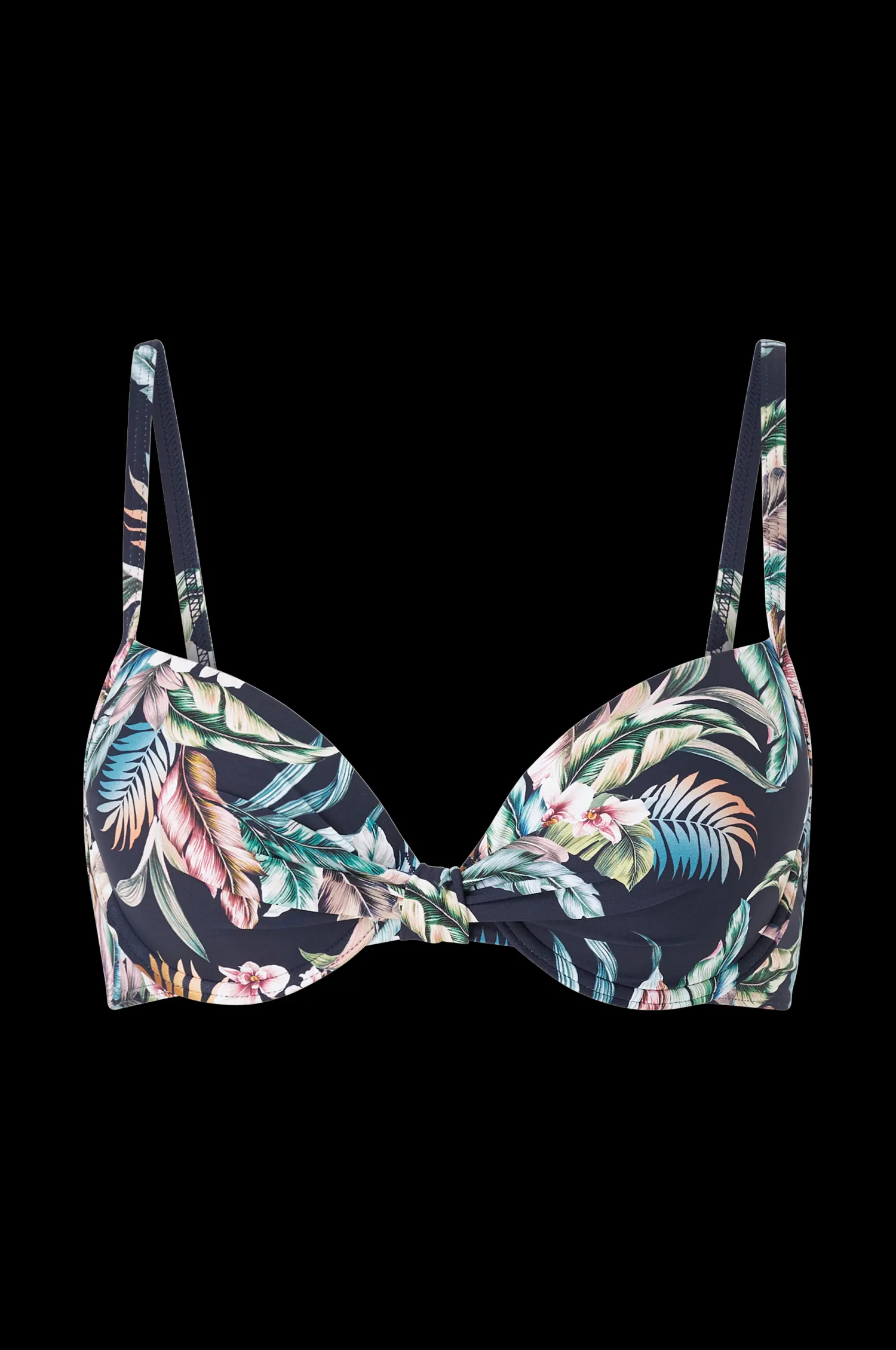 Dam Esprit Bikini-Bh Malibu Beach Padded Bra