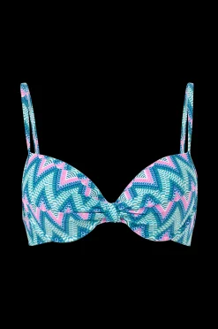 Dam Esprit Bikini-Bh Maris Beach Padded Bra