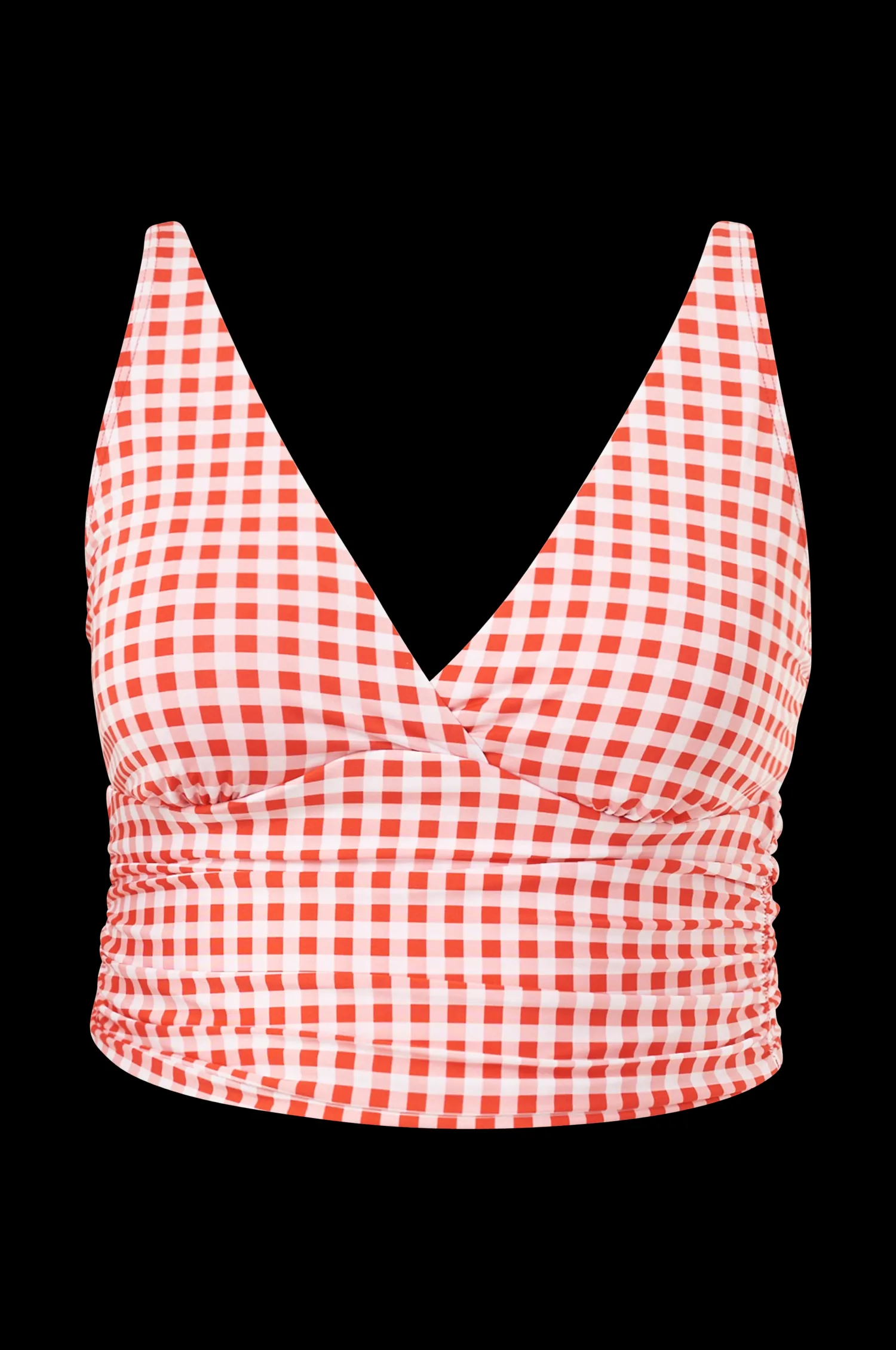 Dam Ellos Bikini-Bh Mellbystrand