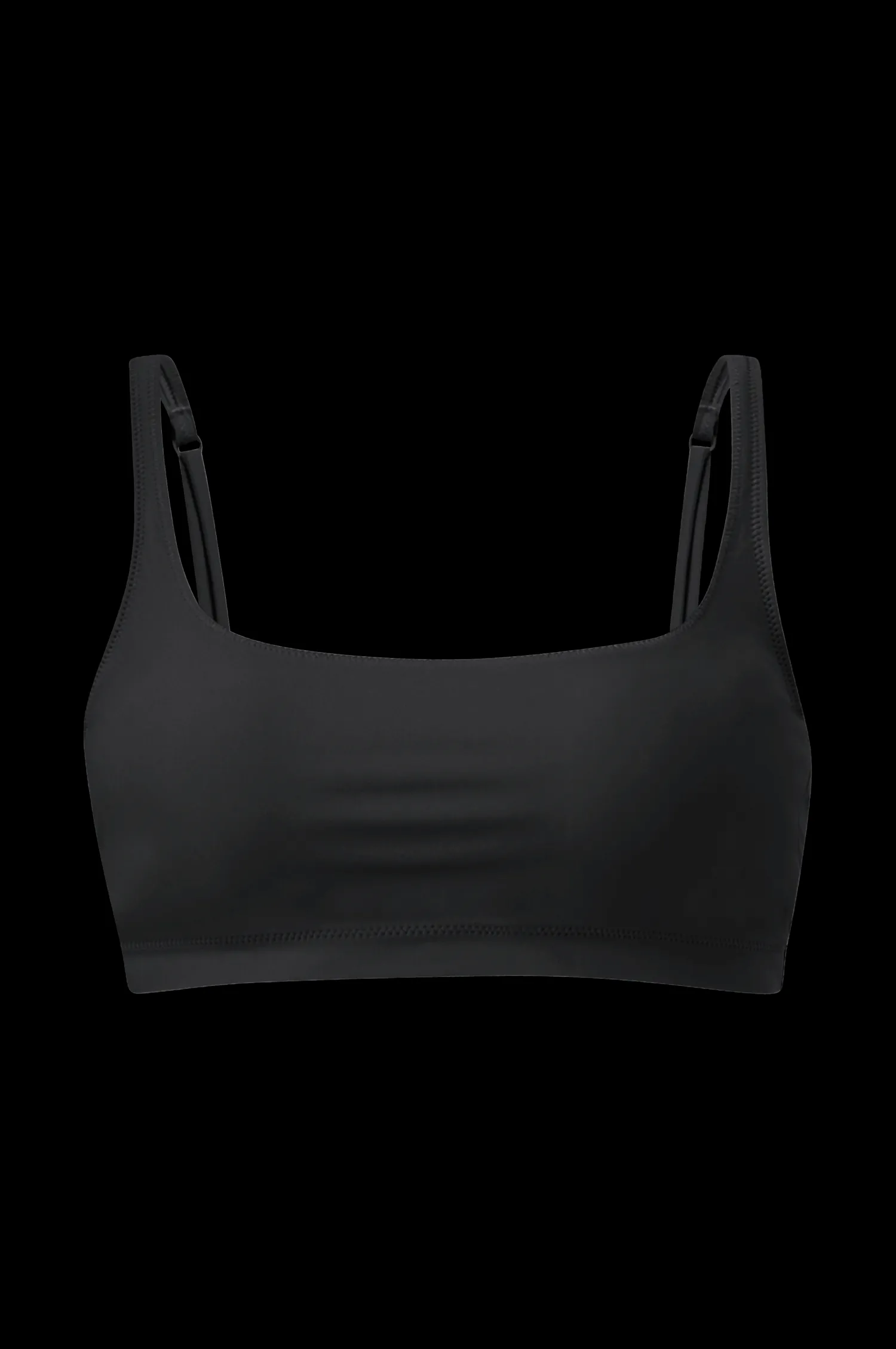 Dam Röhnisch Bikini-Bh Nife Bikini Top