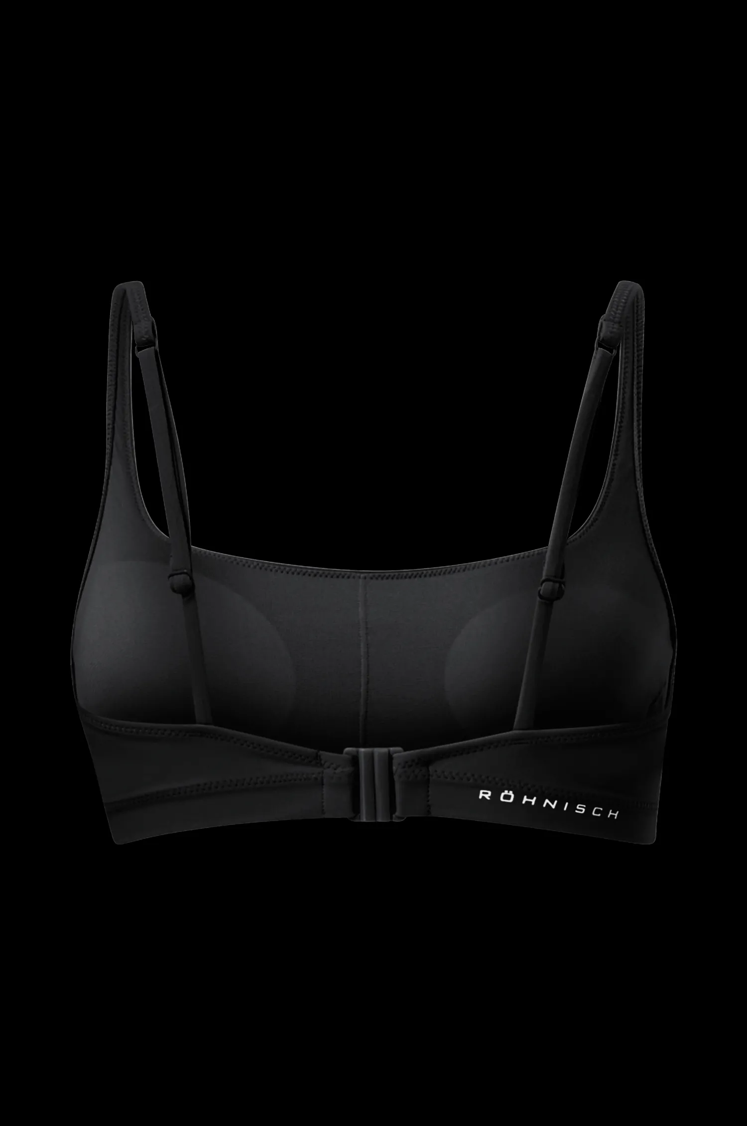 Dam Röhnisch Bikini-Bh Nife Bikini Top