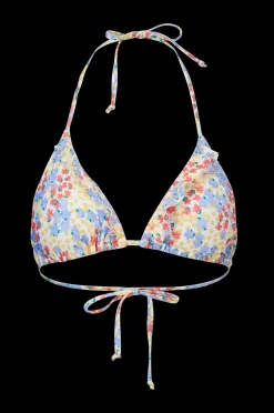 Dam Becksöndergaard Bikini-Bh Oline Bel Frill Bikini Top