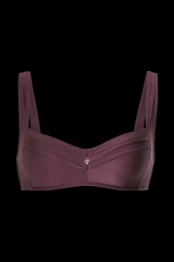 Dam Panos Emporio Bikini-Bh Garnet Milos Top