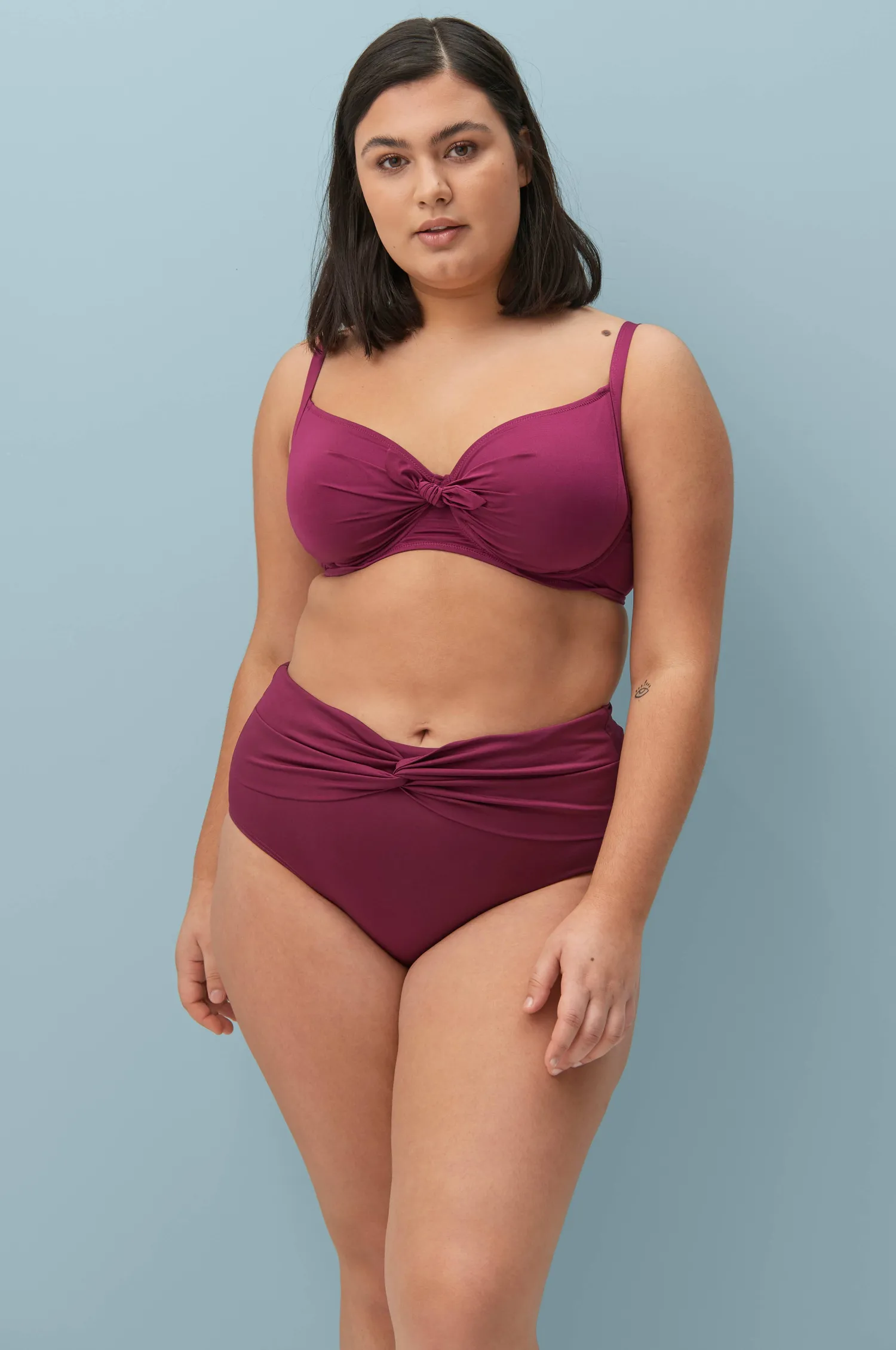 Dam Ellos Bikini-Bh Sabrina
