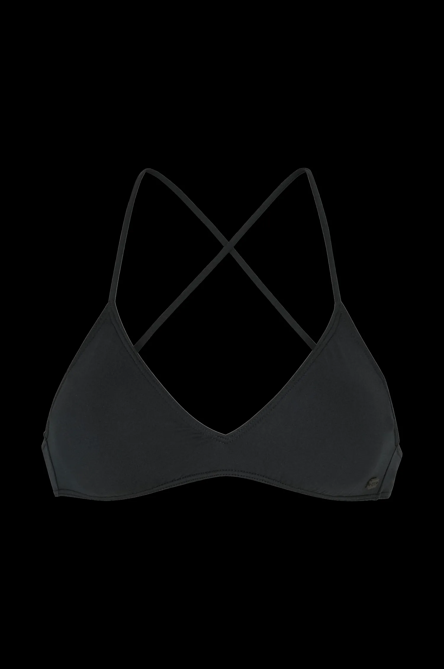 Dam Roxy Bikini-Bh Sd Beach Classics