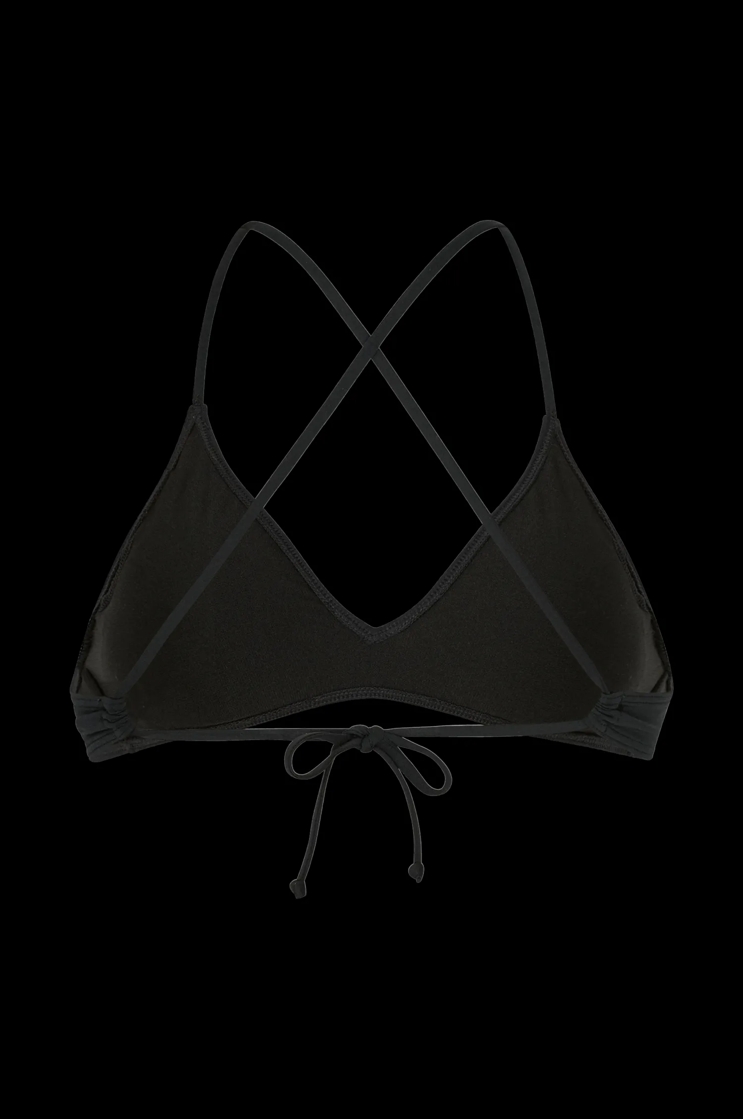 Dam Roxy Bikini-Bh Sd Beach Classics