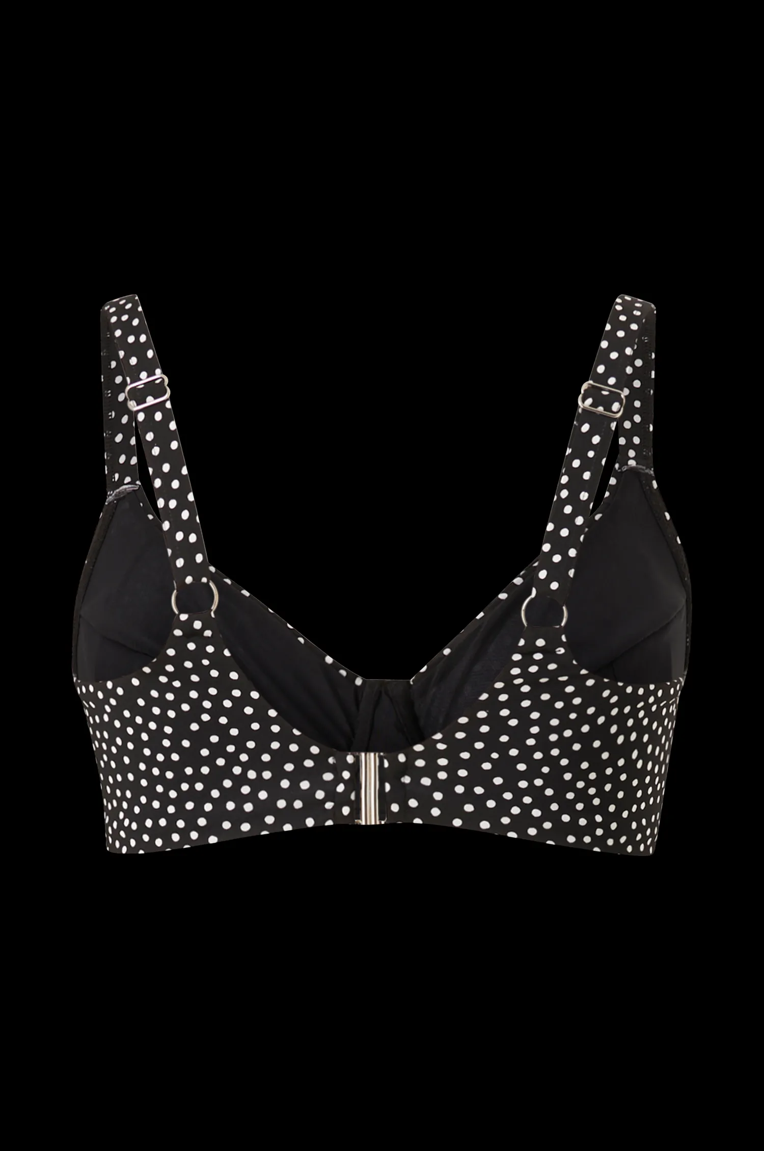 Dam Ellos Bikini-Bh Shirley