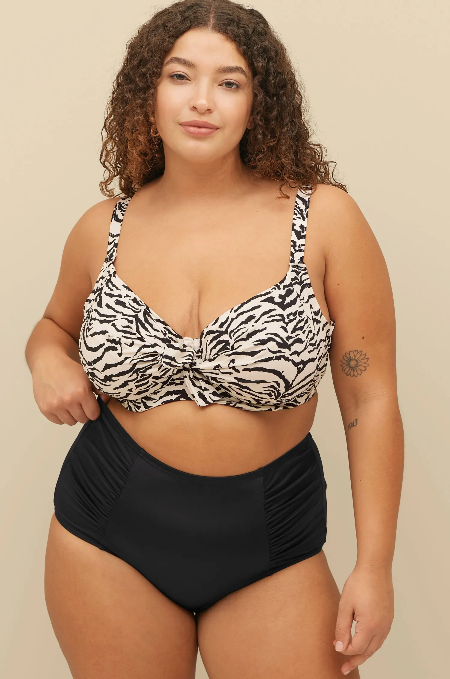 Dam Ellos Bikini-Bh Shirley