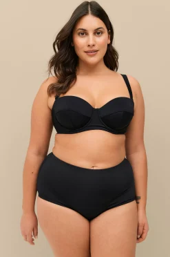 Dam Ellos Bikini-Bh Sibylla Wirebra