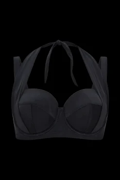 Dam Ellos Bikini-Bh Sibylla Wirebra