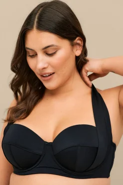 Dam Ellos Bikini-Bh Sibylla Wirebra