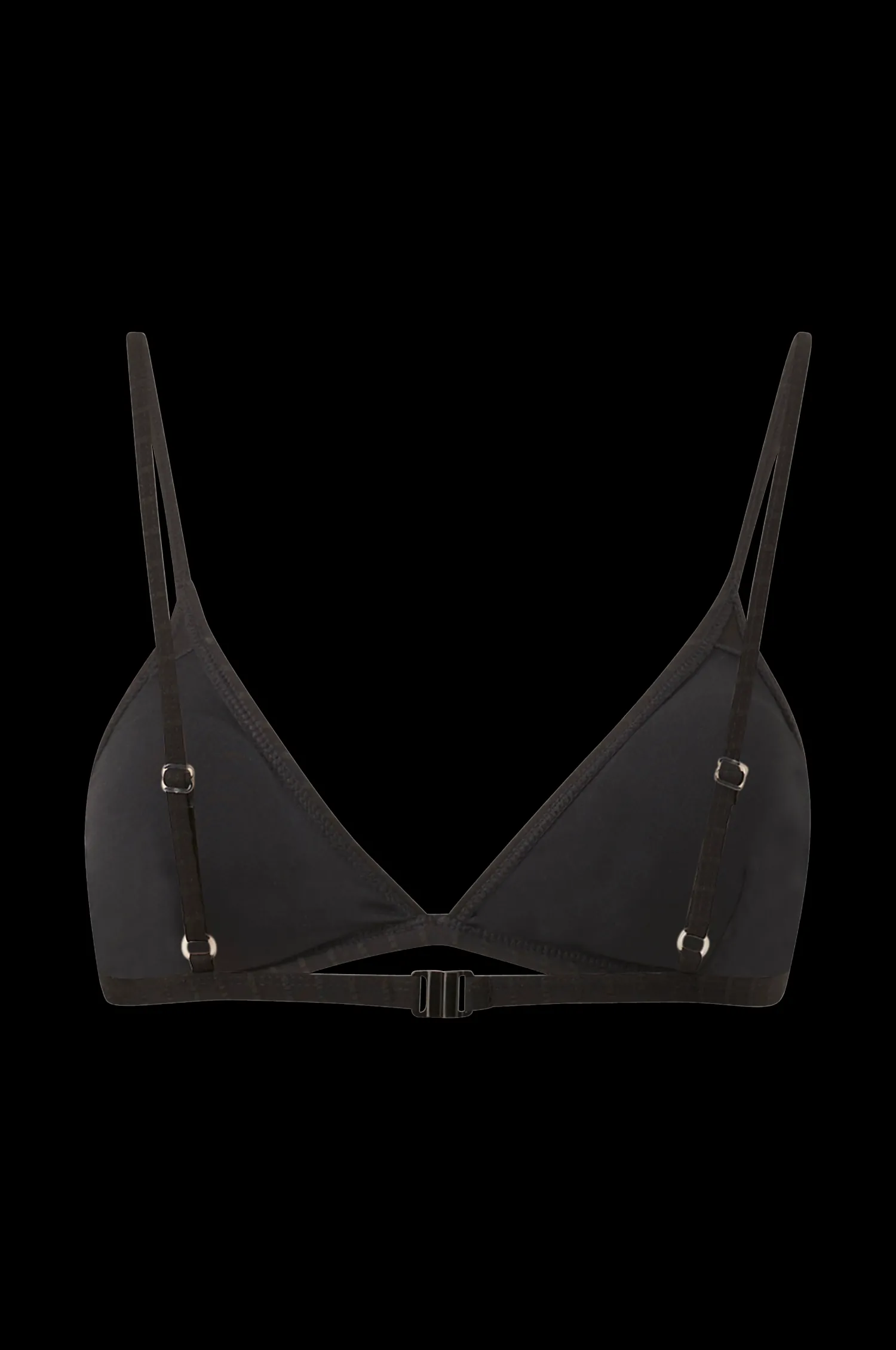 Dam Becksöndergaard Bikini-Bh Solid Estee Bikini Top