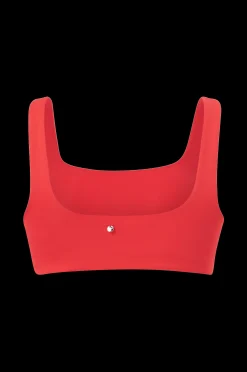 Dam Casall Bikini-Bh Square Neck Bikini Top