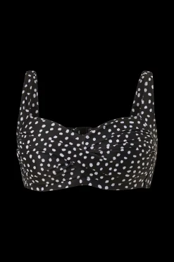 Dam Zizzi Bikini-Bh Stella Bra Aop