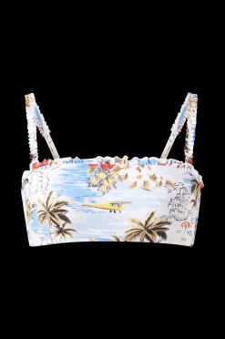 Dam Seafolly Bikini-Bh Tank Bra