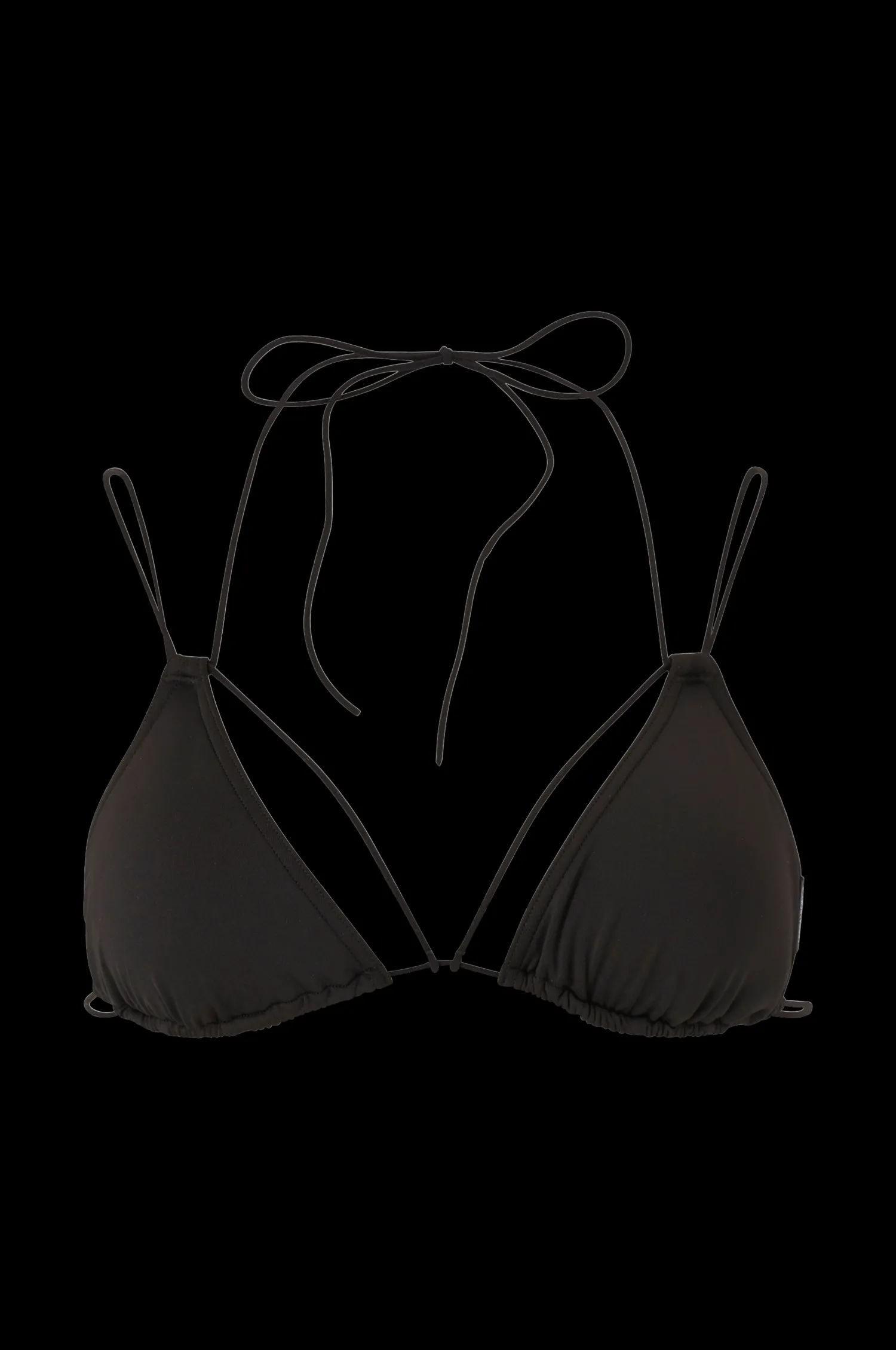 Dam Calvin Klein Underwear Bikini-Bh Triangle