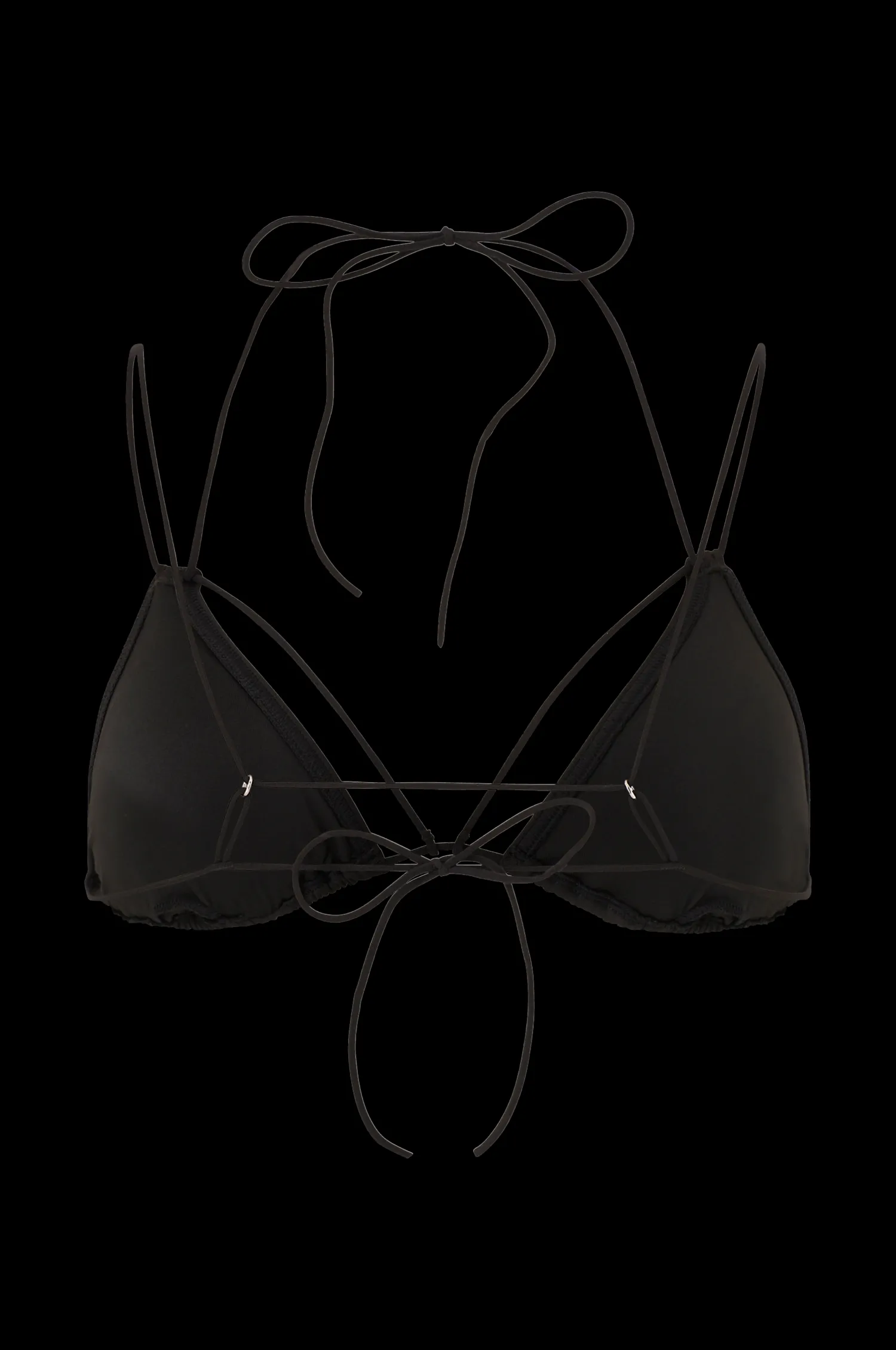 Dam Calvin Klein Underwear Bikini-Bh Triangle