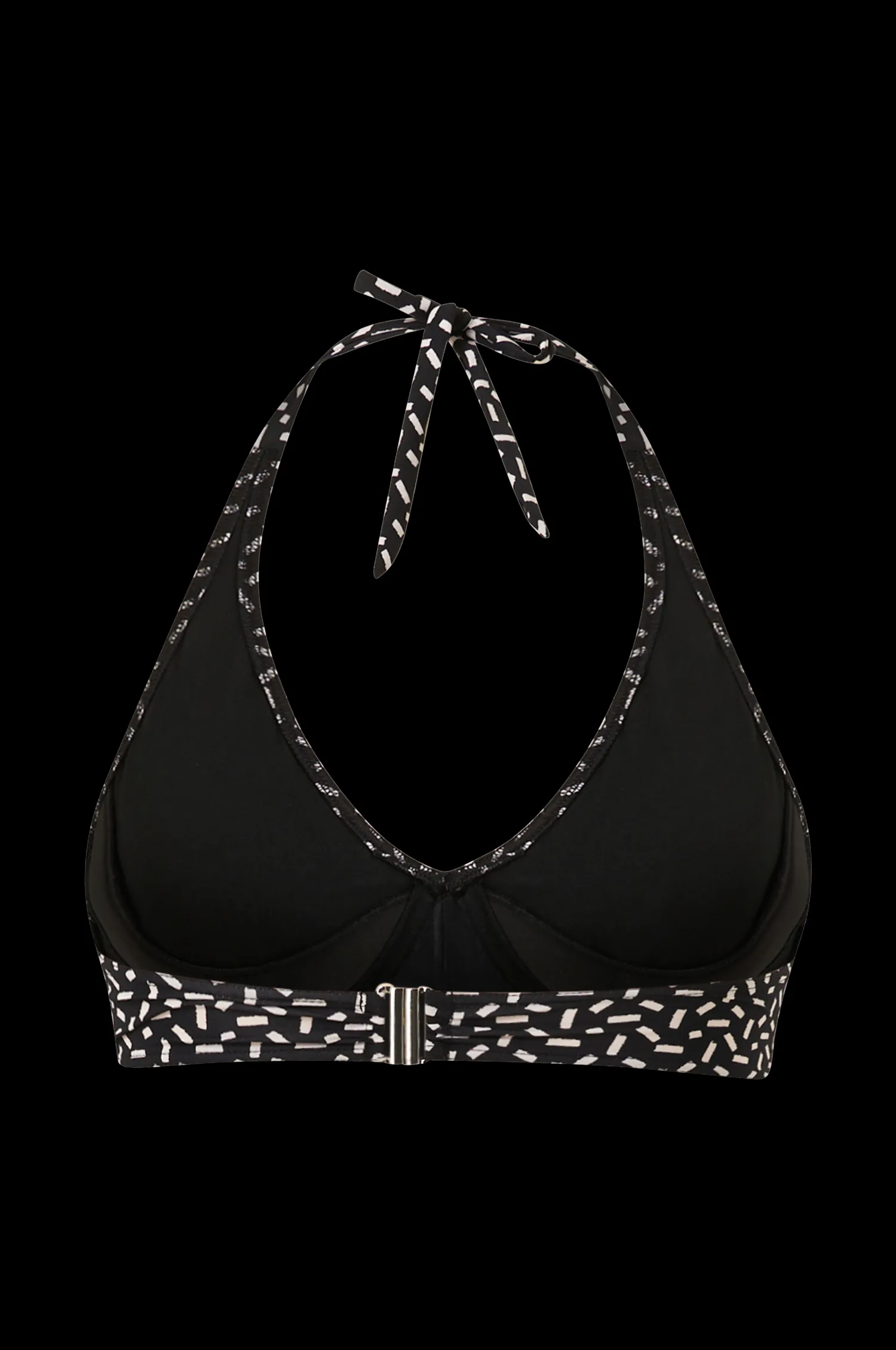 Dam La Redoute Bikinioverdel