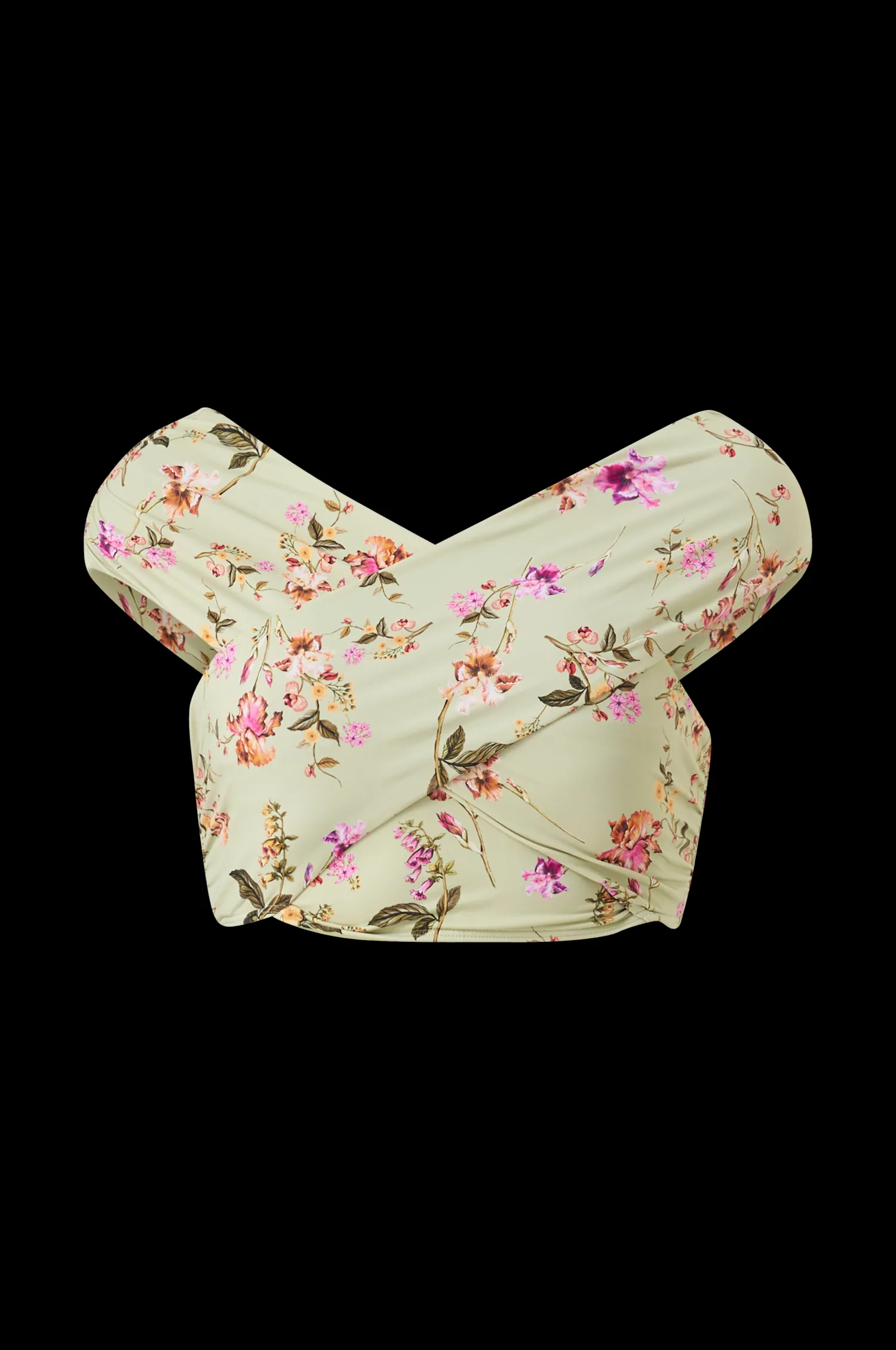 Dam By Malina Bikinitopp Ivy Bikini Top