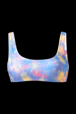 Dam Roxy Bikinitopp Pop Surf Bralette