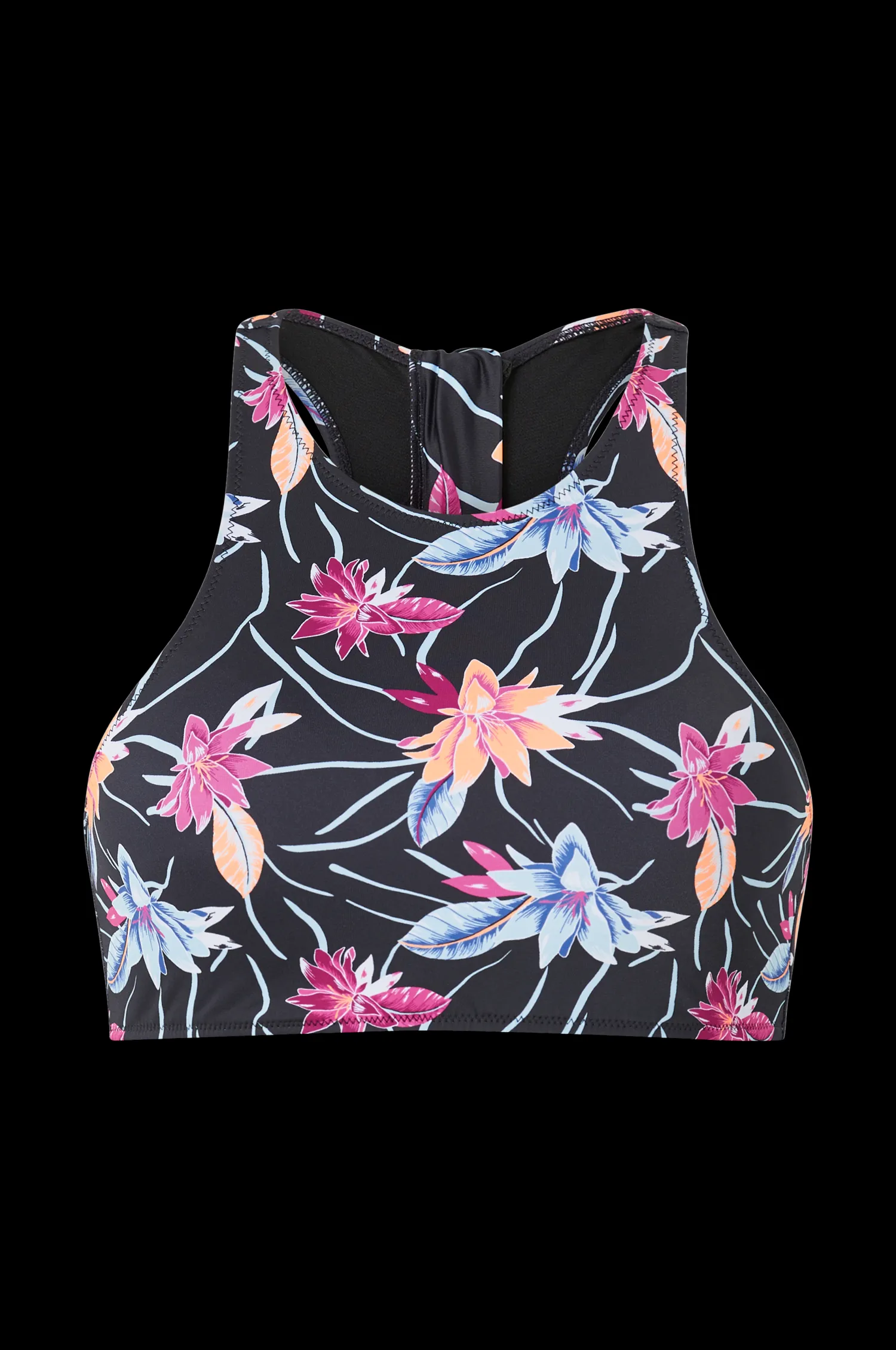 Dam Roxy Bikinitopp Active