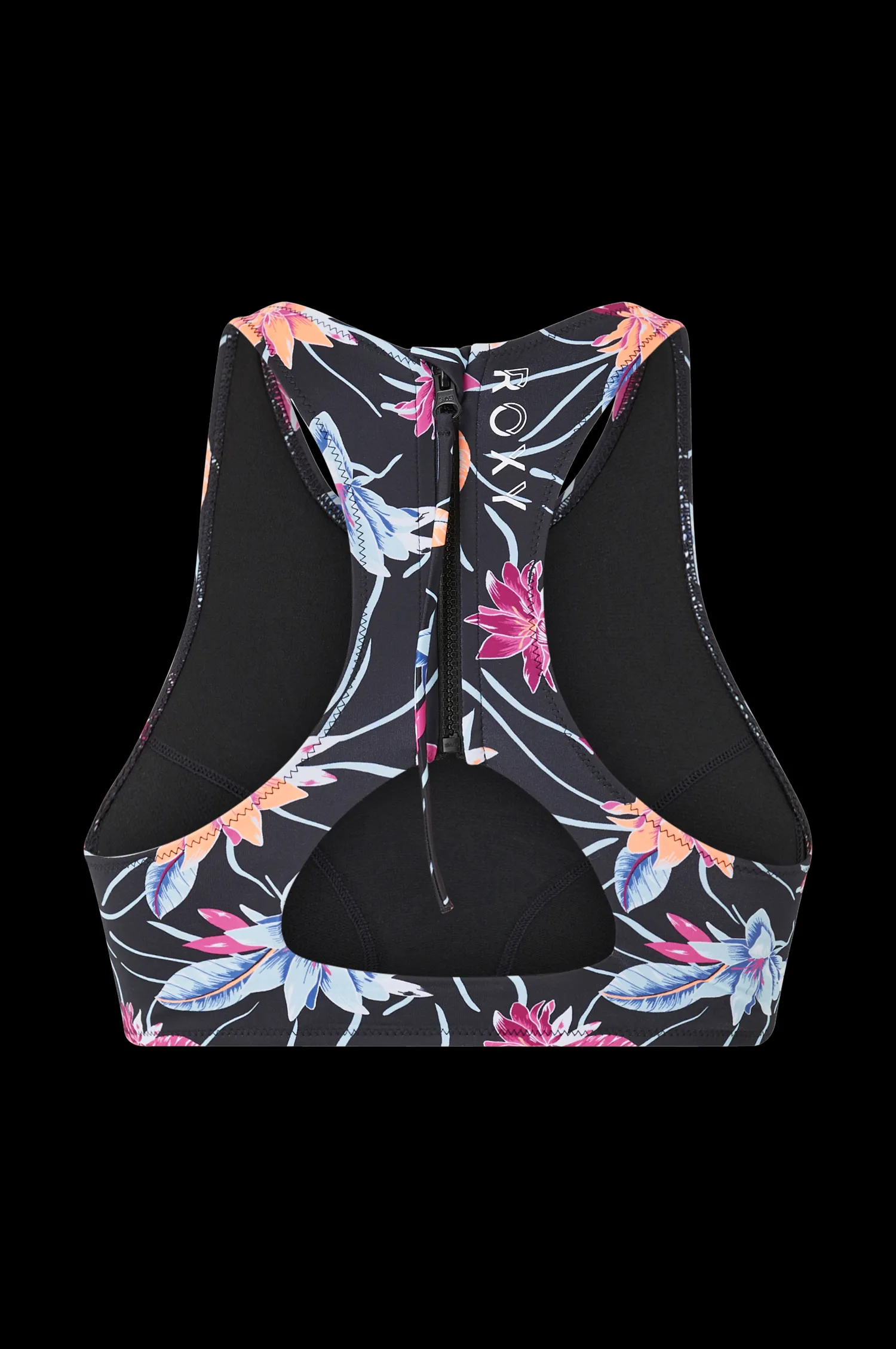 Dam Roxy Bikinitopp Active