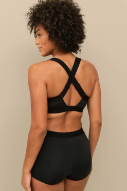 Dam Ellos Bikinitrosa Angelina Boxer Midi