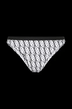 Dam Calvin Klein Underwear Bikinitrosa Brazilian