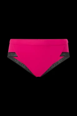 Dam Calvin Klein Underwear Bikinitrosa Brazilian Plus